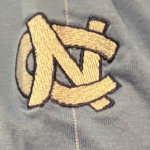 North Carolina Tarheels Ralph Lauren Golf Polo